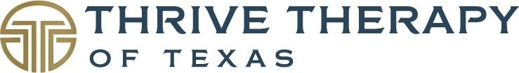 Thrive Therapy of Texas 