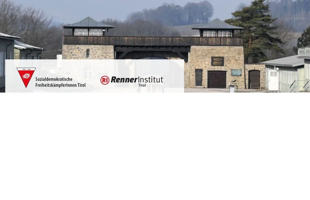 Das KZ-Mauthausen und die heutige Gedenkstätte