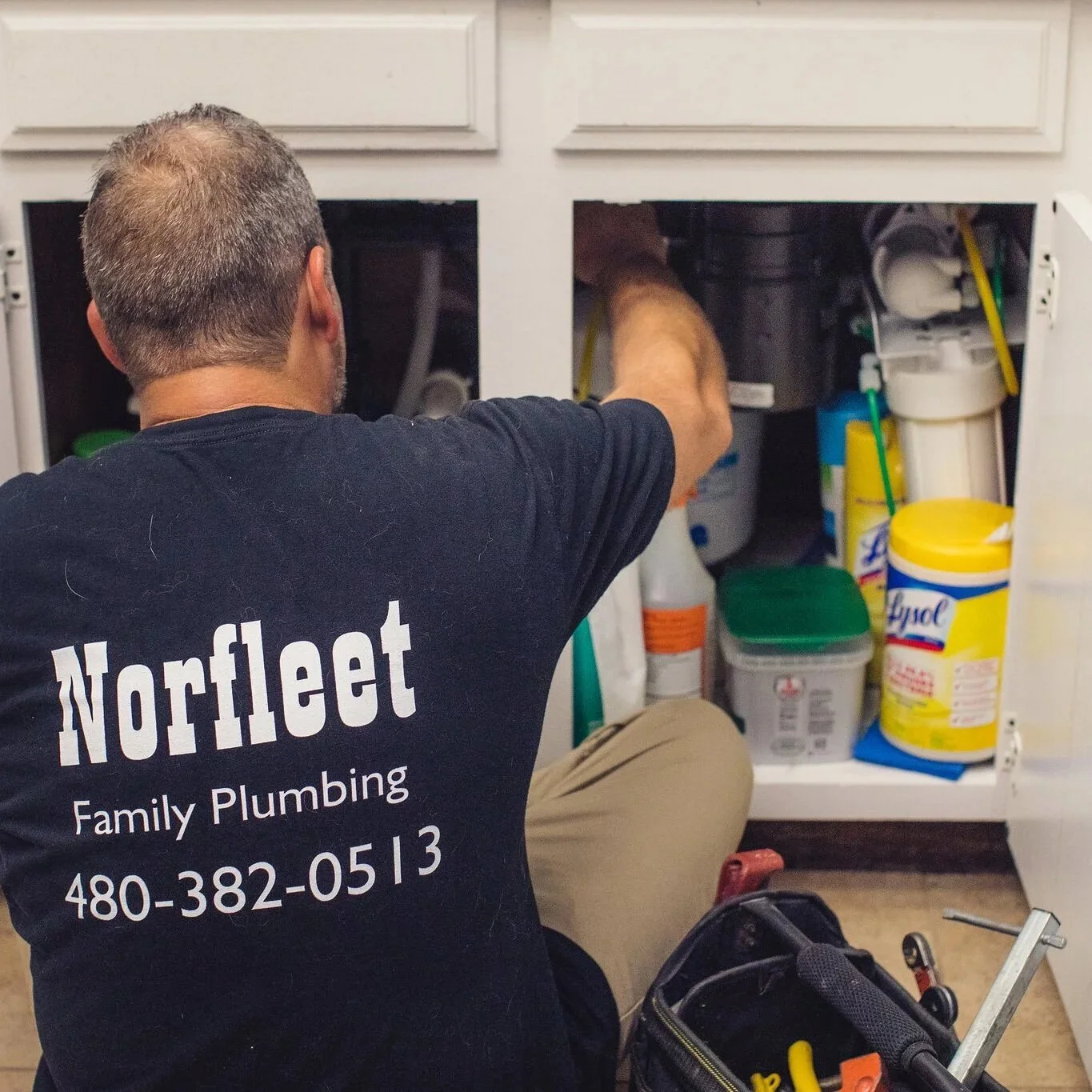 water softener repair in arizona
