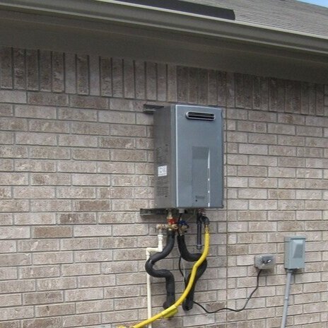 Electric Water Heaters - Phoenix, Chandler, Ahwatukee