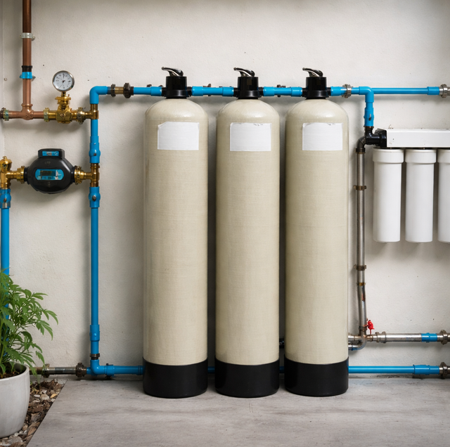 What a Whole-House Water Filter Really Does (and Who Needs One)
