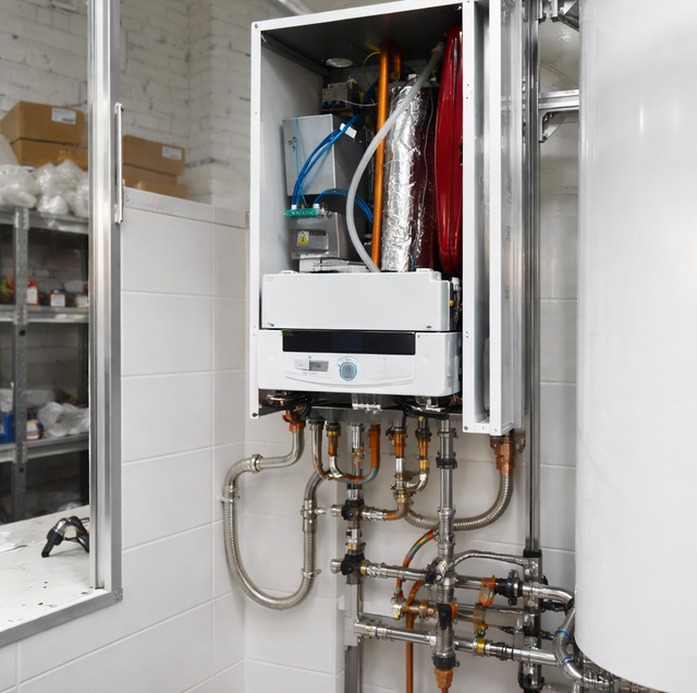 What Size Water Heater Do You Need? Avoid Cold Showers