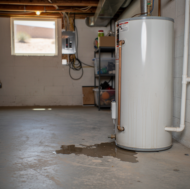 Repair or Replace Your Water Heater: How to Make the Call