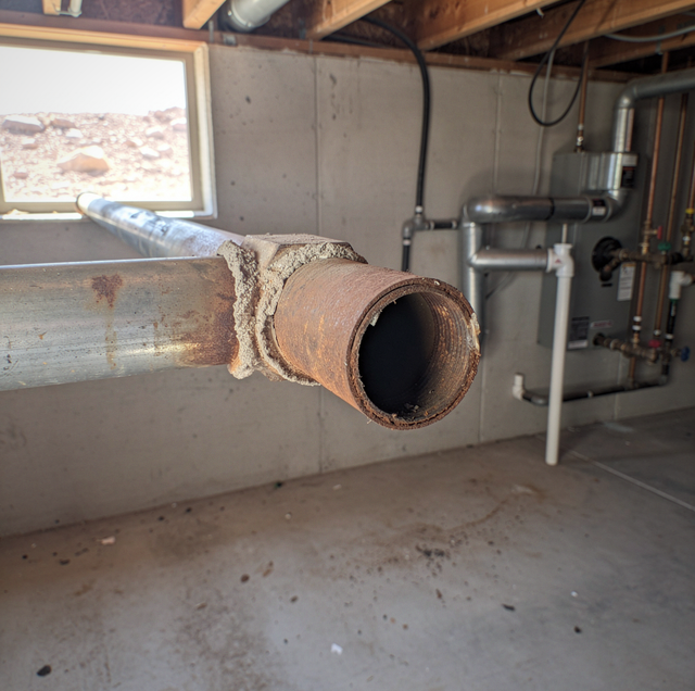 Repipe vs Spot Repair: When Patching Pipes Isn’t Enough