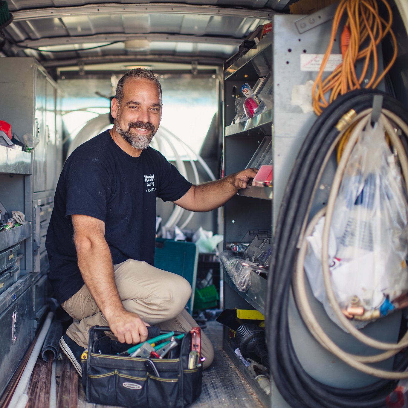 The Importance of Backflow Prevention
