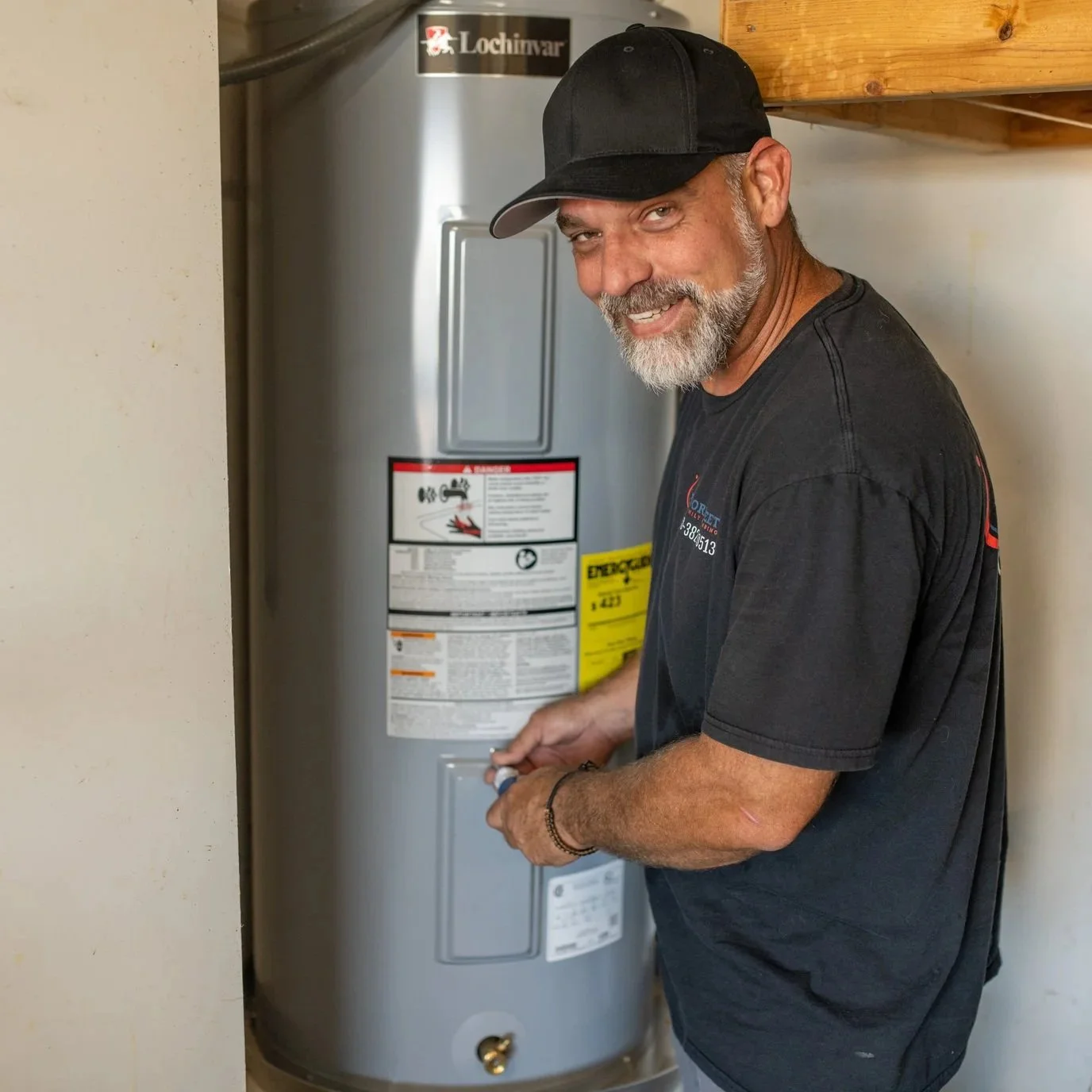 water heater repairs in arizona