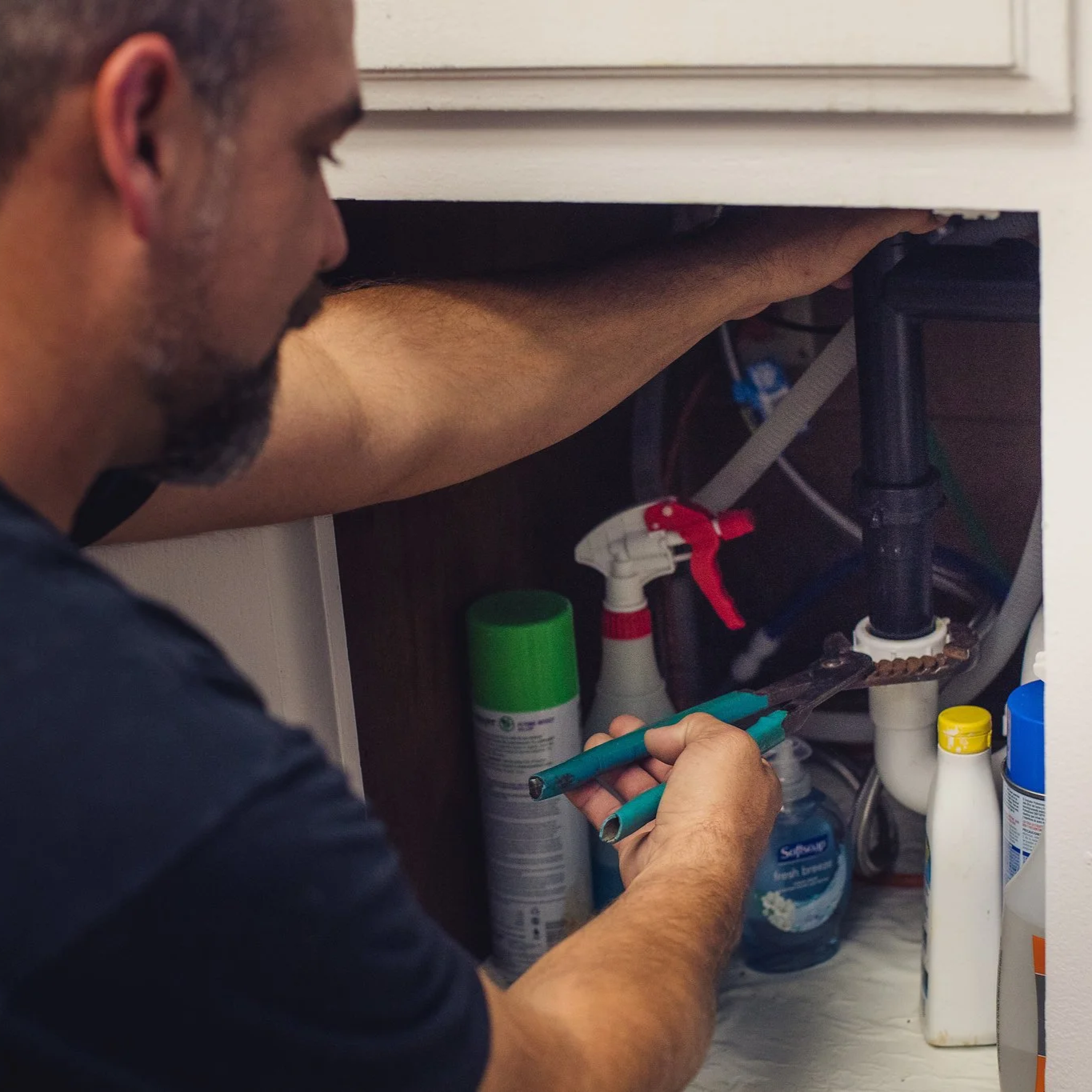 Restoring Performance with Professional Fixture Repairs