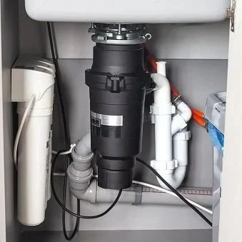 disposal repair in arizona