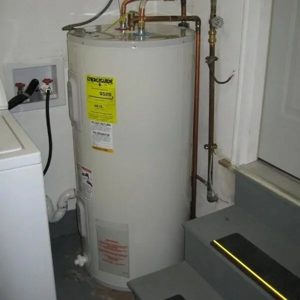 Seamless Water Heater Installation for Consistent Hot Water