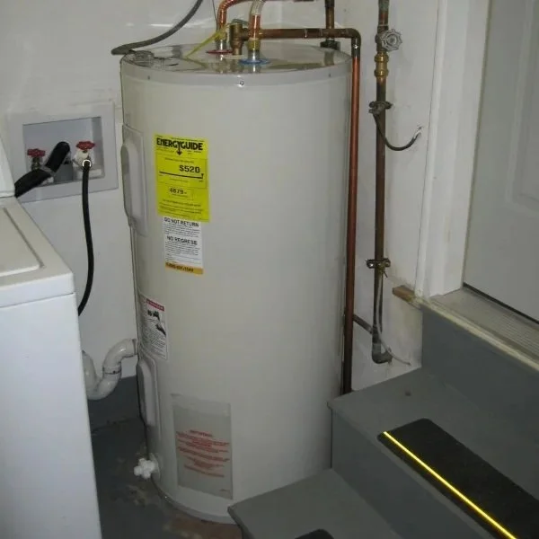 water heater installation in arizona