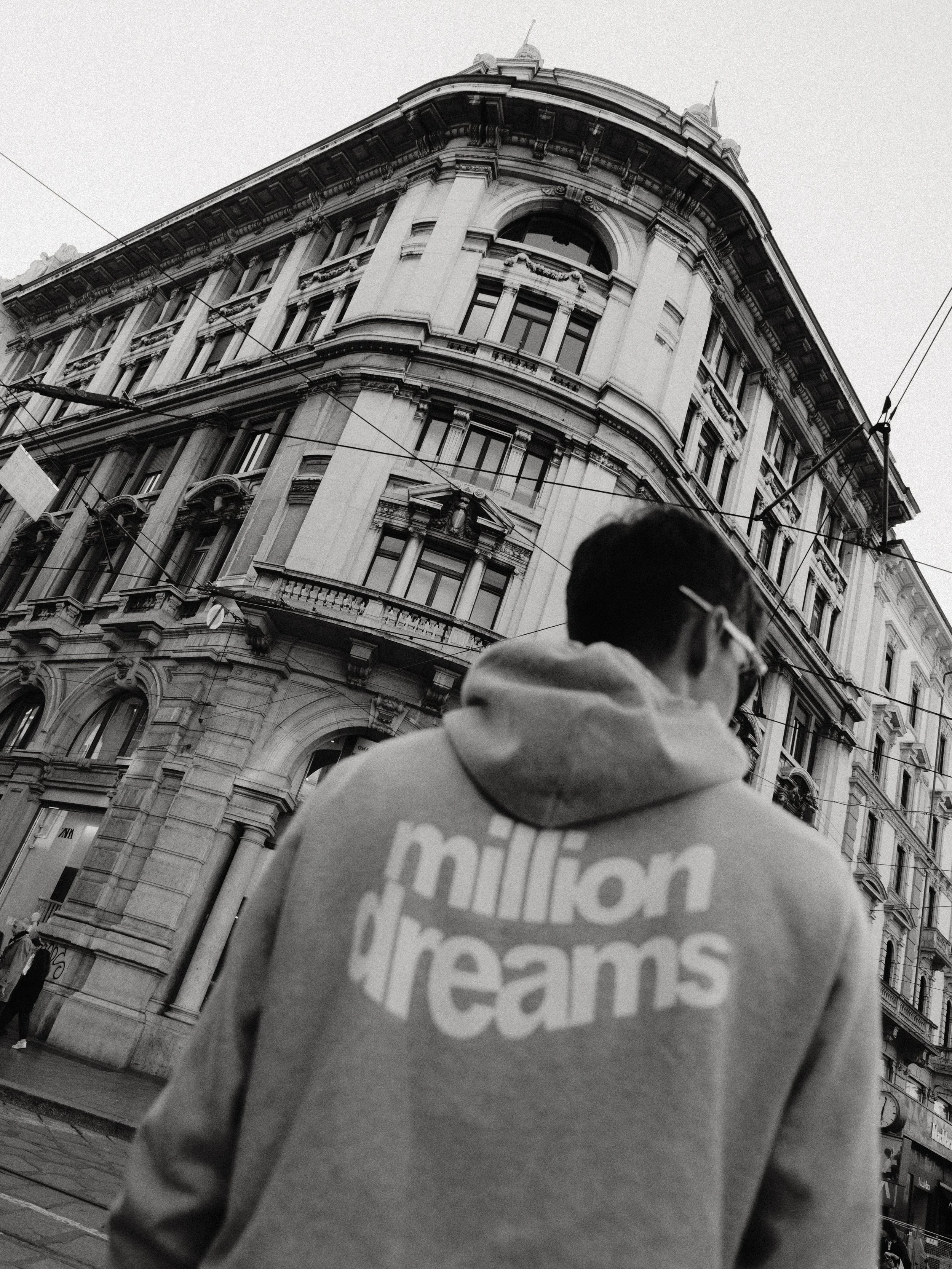 Million Dreams Pop Up Teaser | BTS