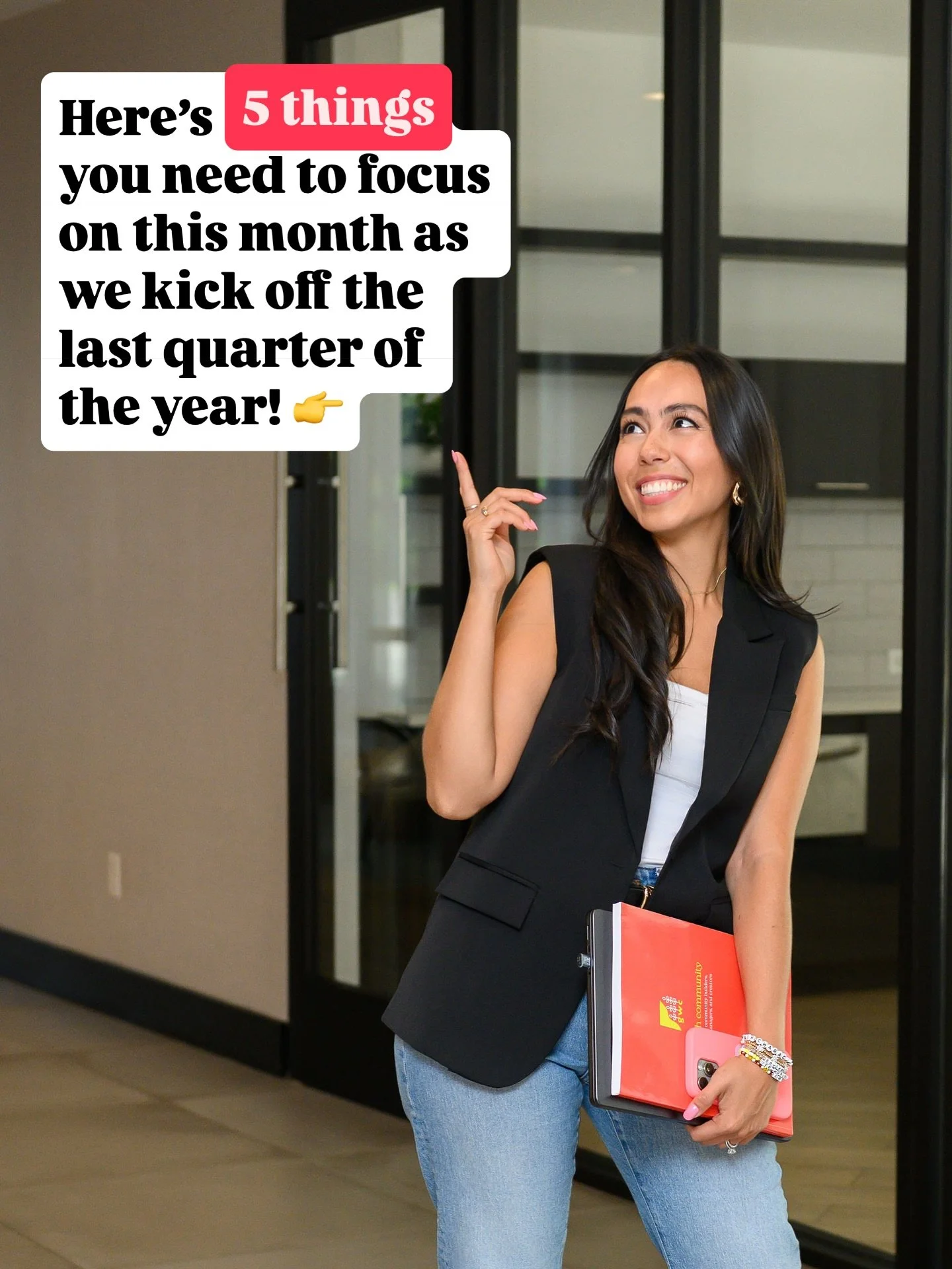 I’ll dive deeper into each one of these in my newsletter, Community Made, on @substack! It goes out every Sunday so make sure you’re on the list so you don’t miss out. 💌 Trust me, you’ll love it! 😉
🔗 communitymade.substack