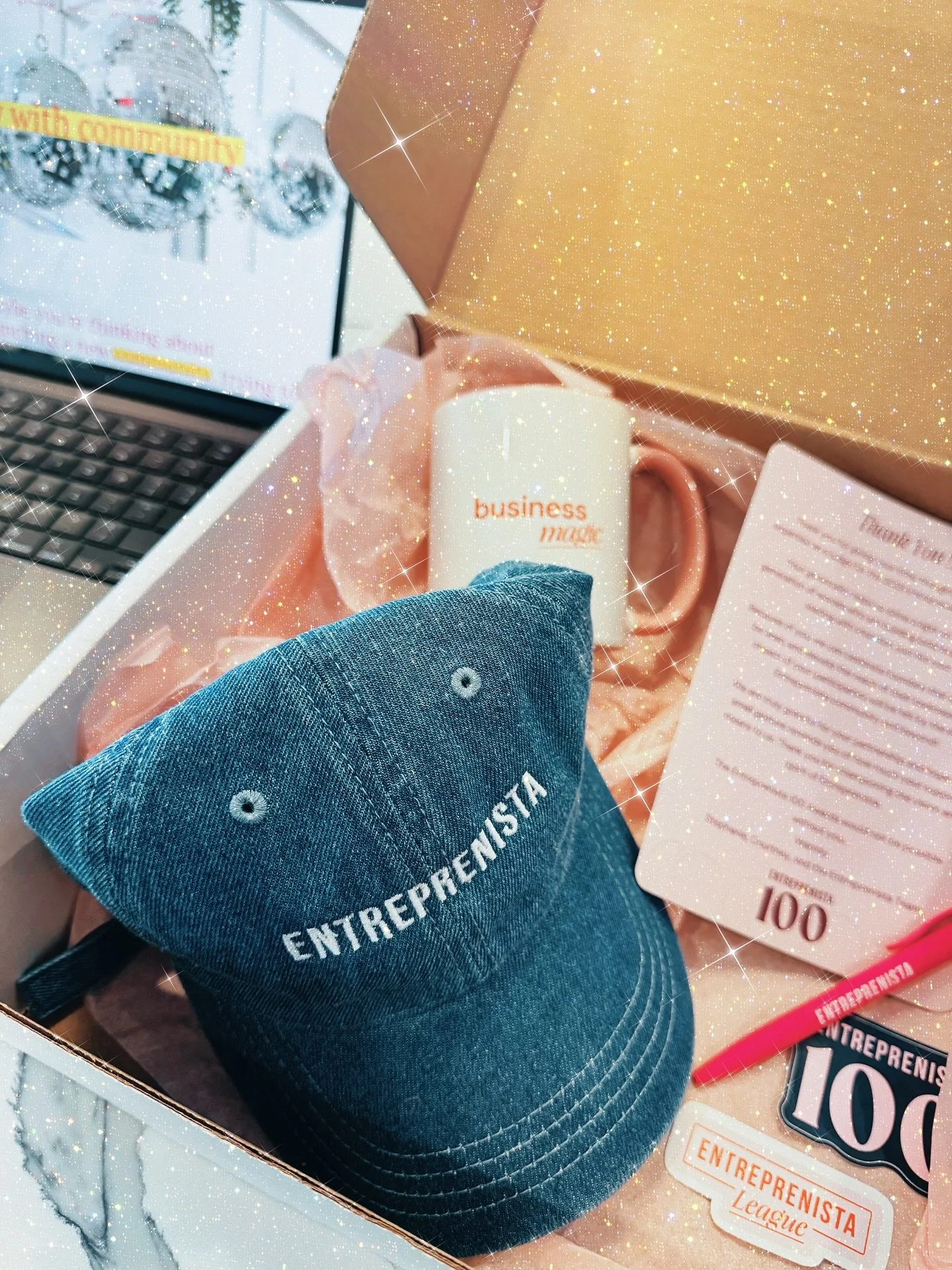 📣ATTN: this one is for all of my fellow women business owners! 

This week is your LAST CHANCE to apply for @entreprenistas  @entreprenista100 awards! 

This year, I&rsquo;m honored to be a judge for this awards program that was created to honor and