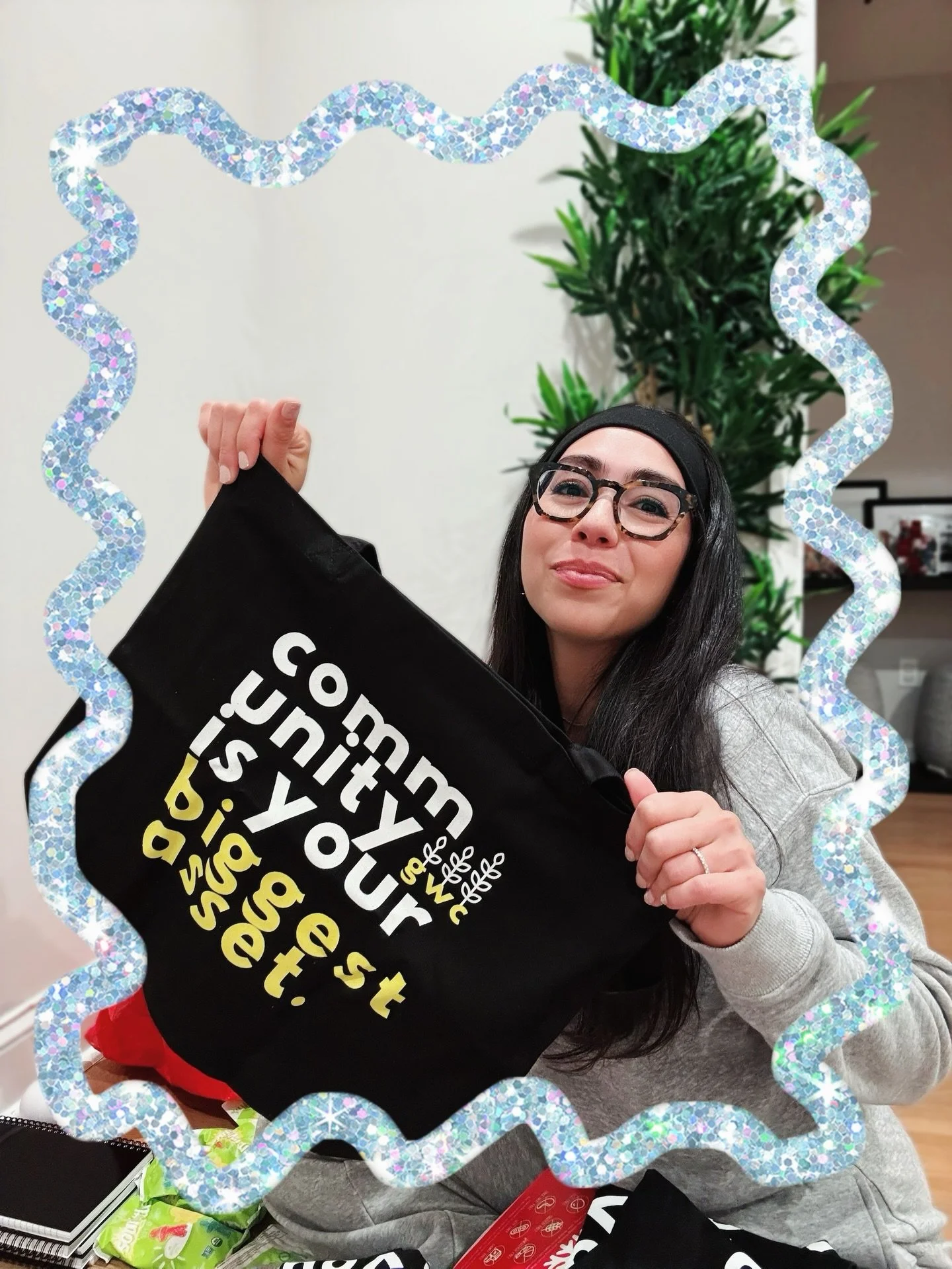 &lsquo;𝐓𝐰𝐚𝐬 𝐭𝐡𝐞 𝐧𝐢𝐠𝐡𝐭 𝐛𝐞𝐟𝐨𝐫𝐞 𝐭𝐡𝐞 𝐟𝐢𝐫𝐬𝐭 𝐚𝐧𝐝 𝐥𝐚𝐬𝐭 𝐞𝐯𝐞𝐧𝐭 𝐨𝐟 𝟐𝟎𝟐𝟓 👀 BUT also the first of many to come in 2026 😌