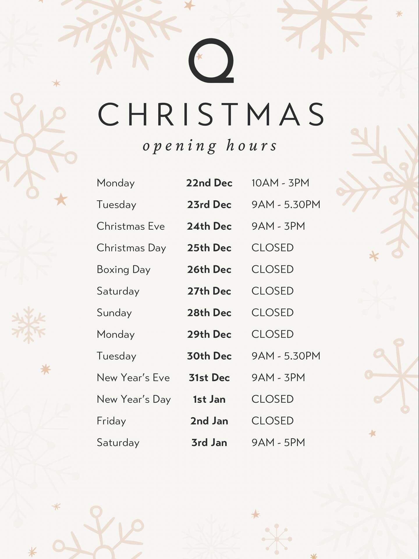 🎄🌲🎅🏼❄️