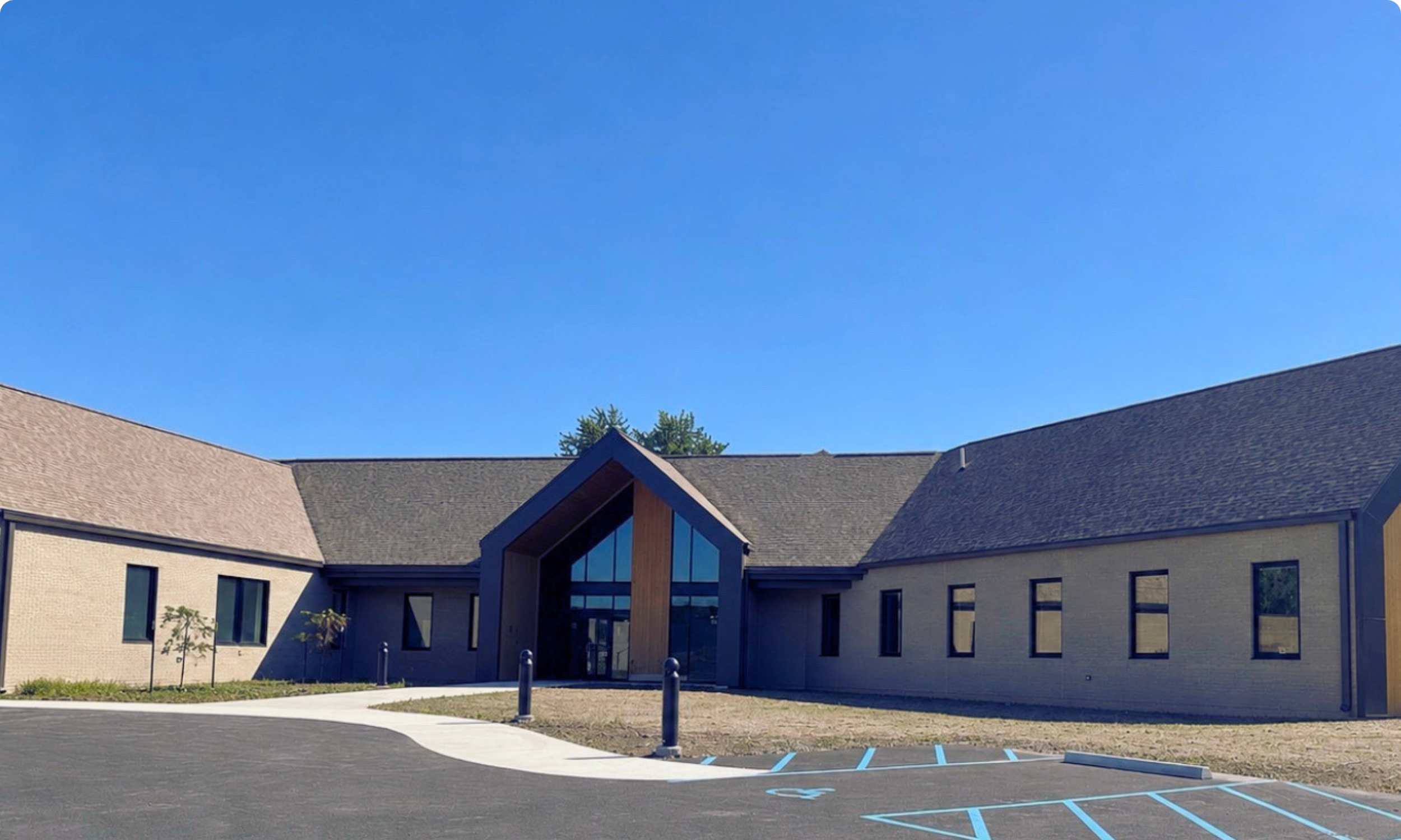 CRC Announces Youth Crisis Center Grand Opening Event Date