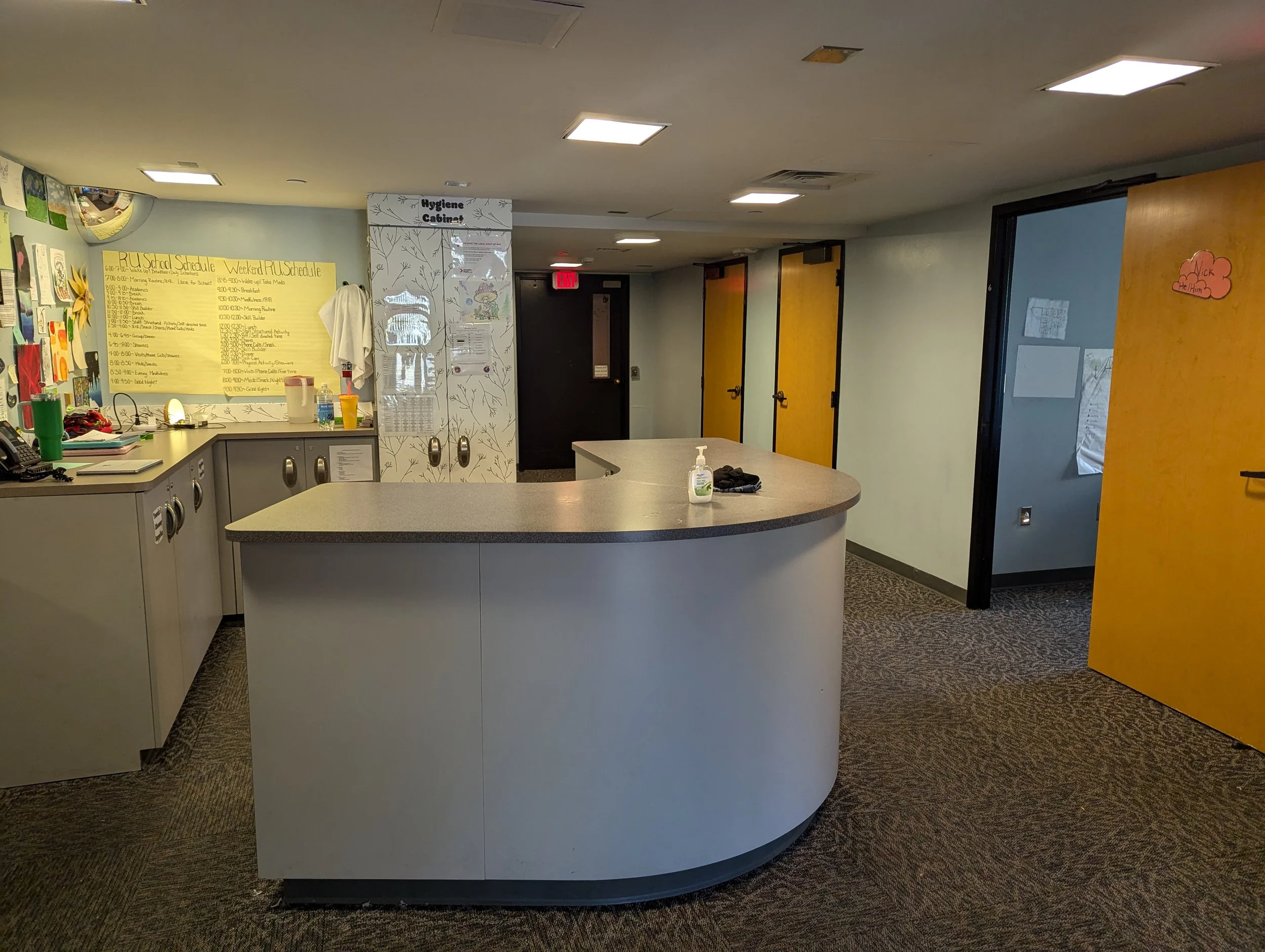 CRC-Residential-Unit-7