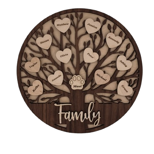 Family Tree