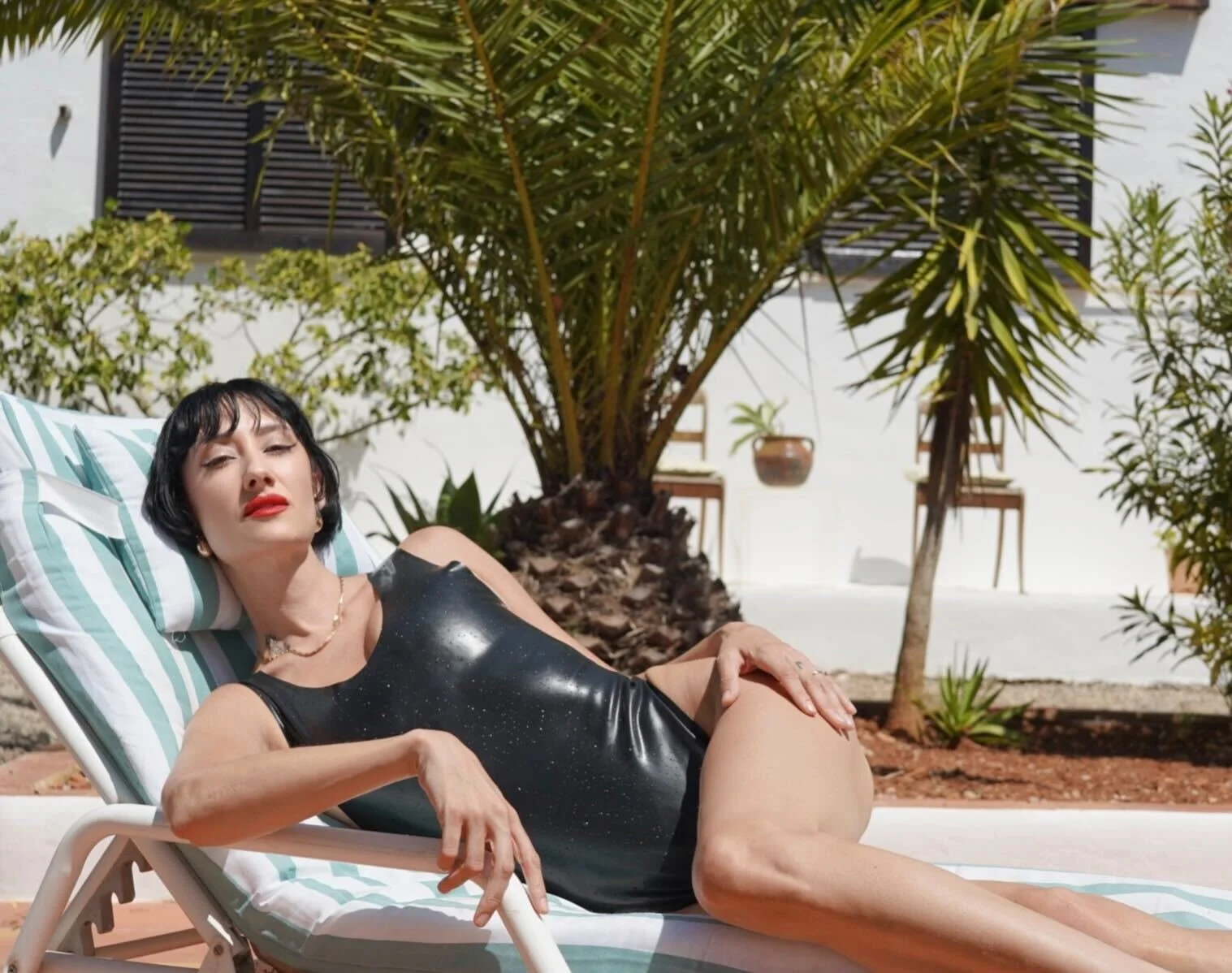 Mistress Beate - Berlin based Domina