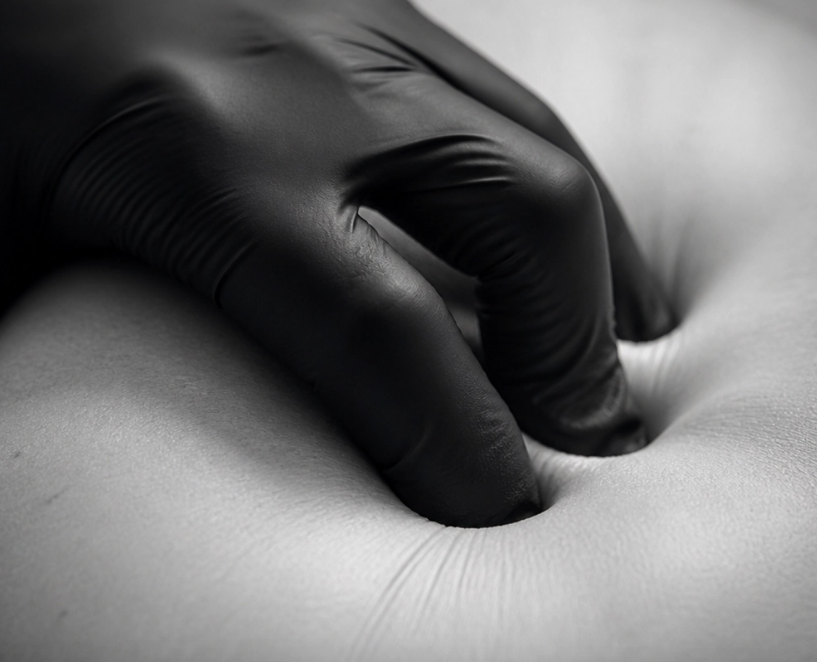 Sensory Deprivation 101: A Beginner's Guide to Mastering Psychological Domination