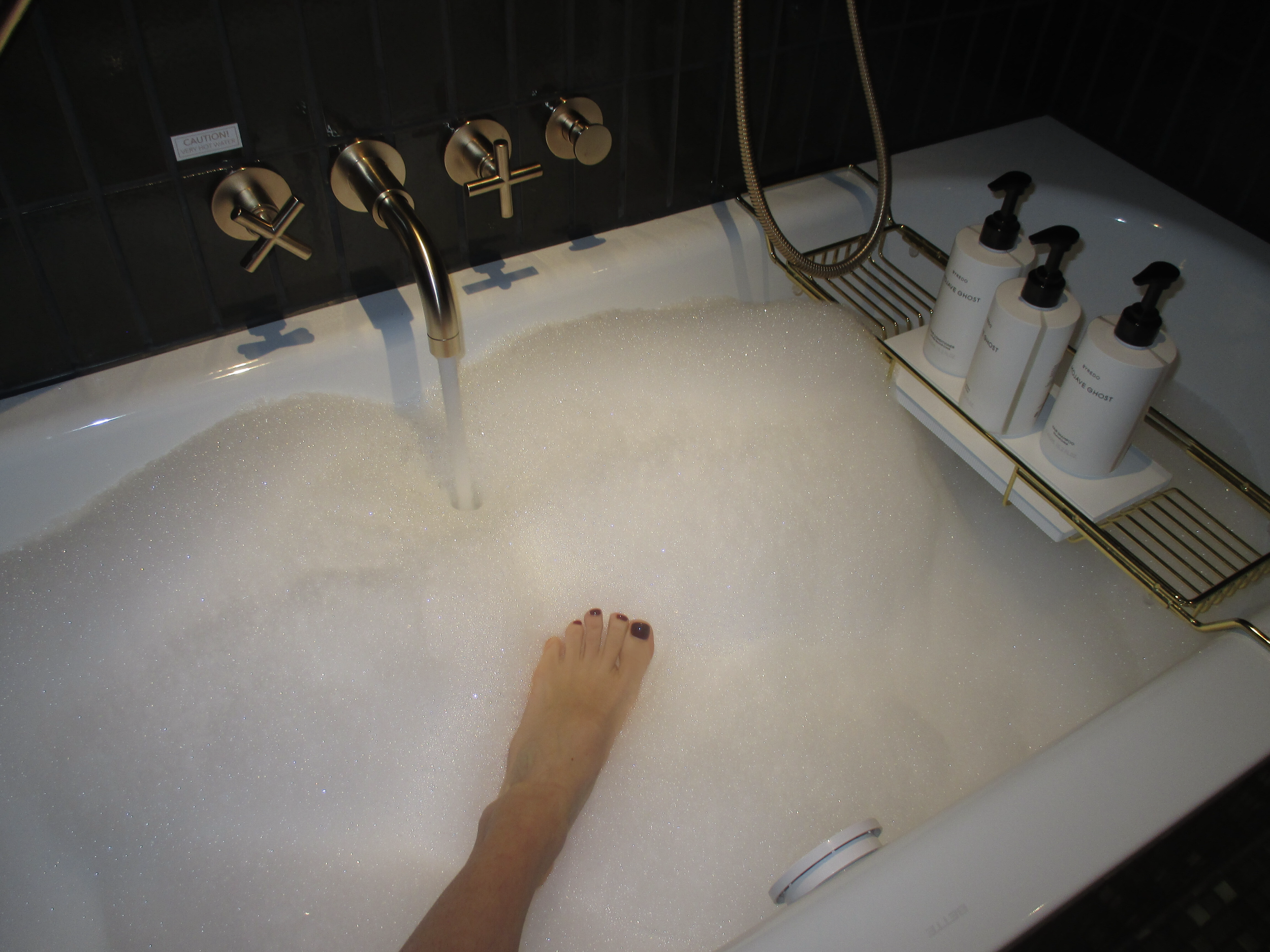 Kneel Before the Arch: The Art of Foot Worship and Psychological Submission
