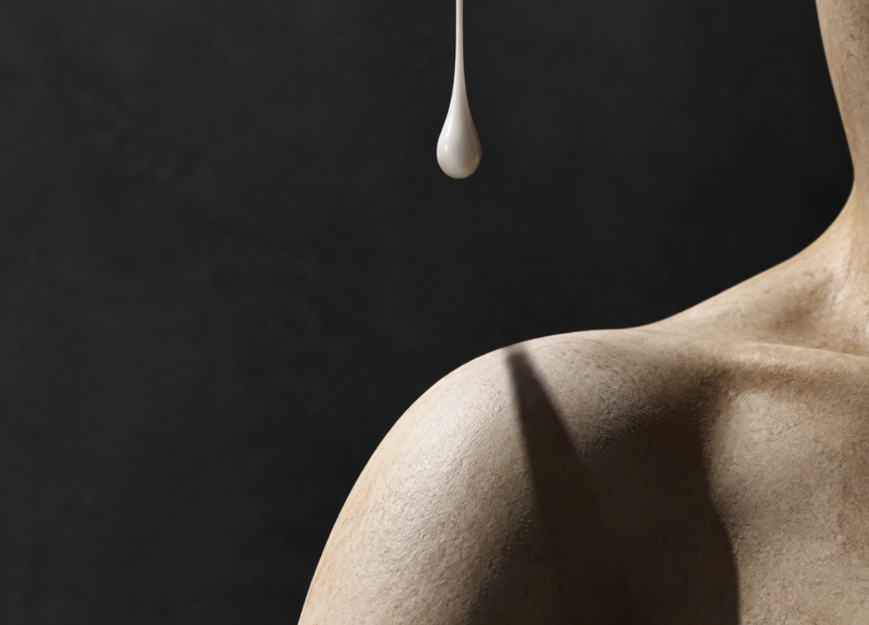 Hot Wax and Ice Play: Temperature Play in BDSM Berlin, Explained