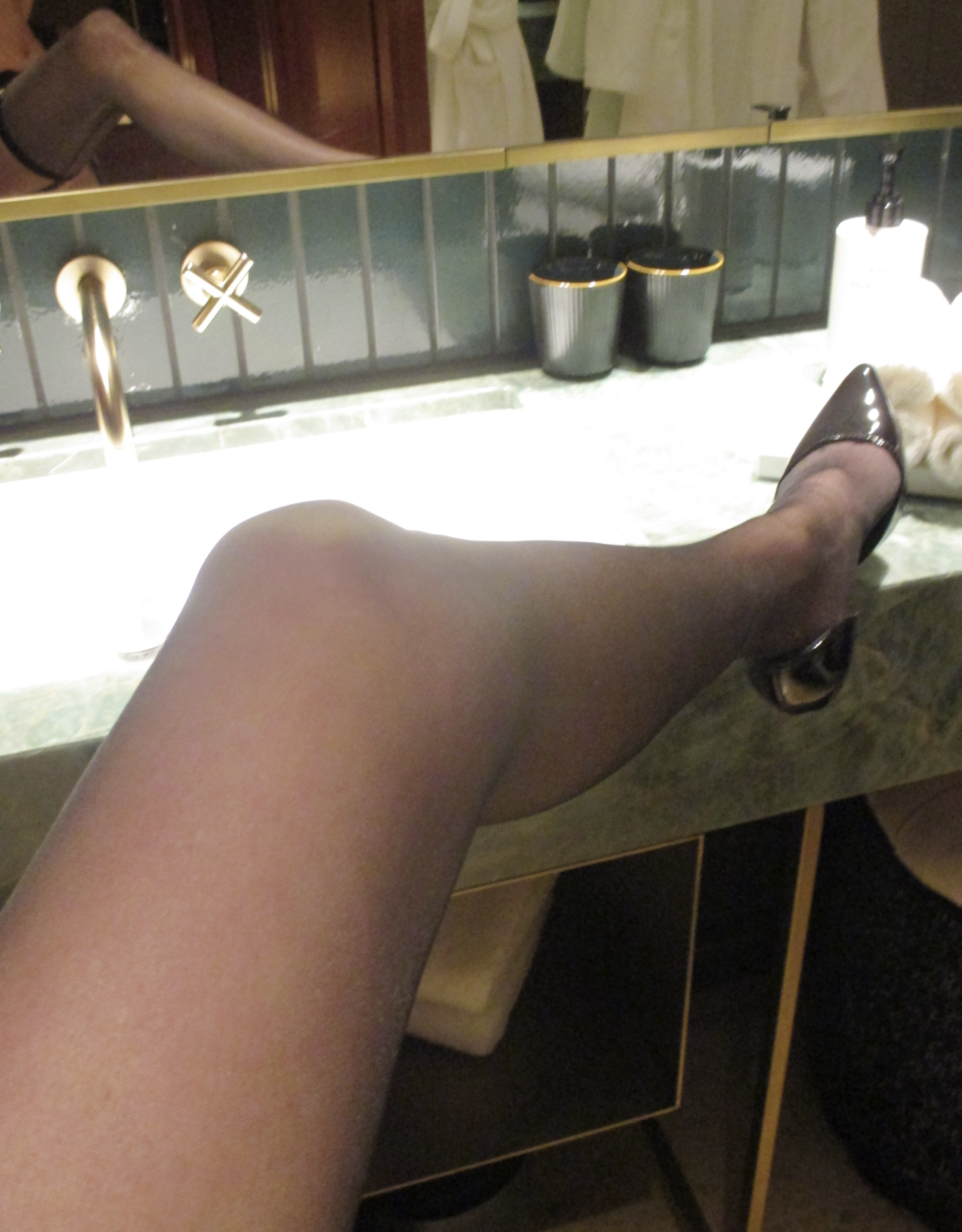 BDSM Mistress Beate - Berlin Dominatrix