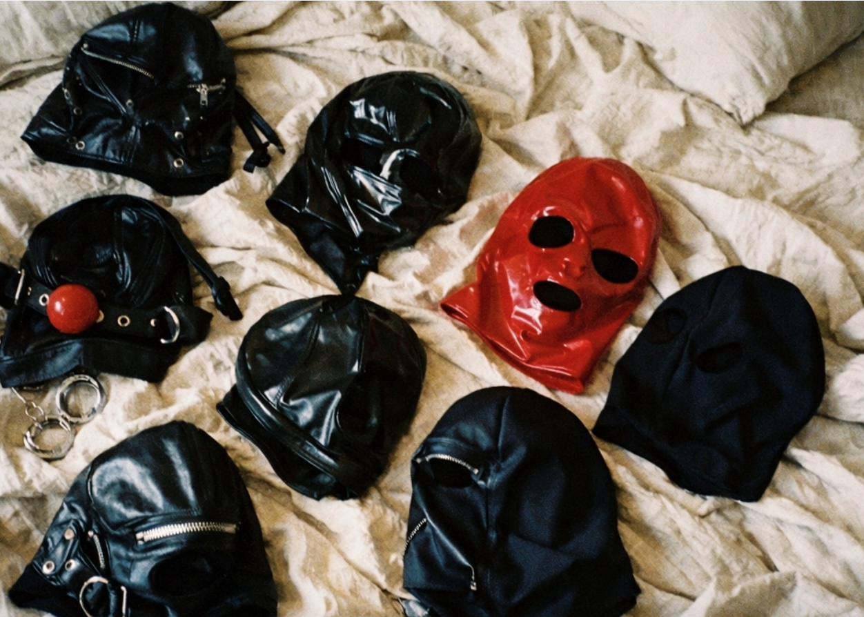 Mistress BEate, Dominatrix BErlin