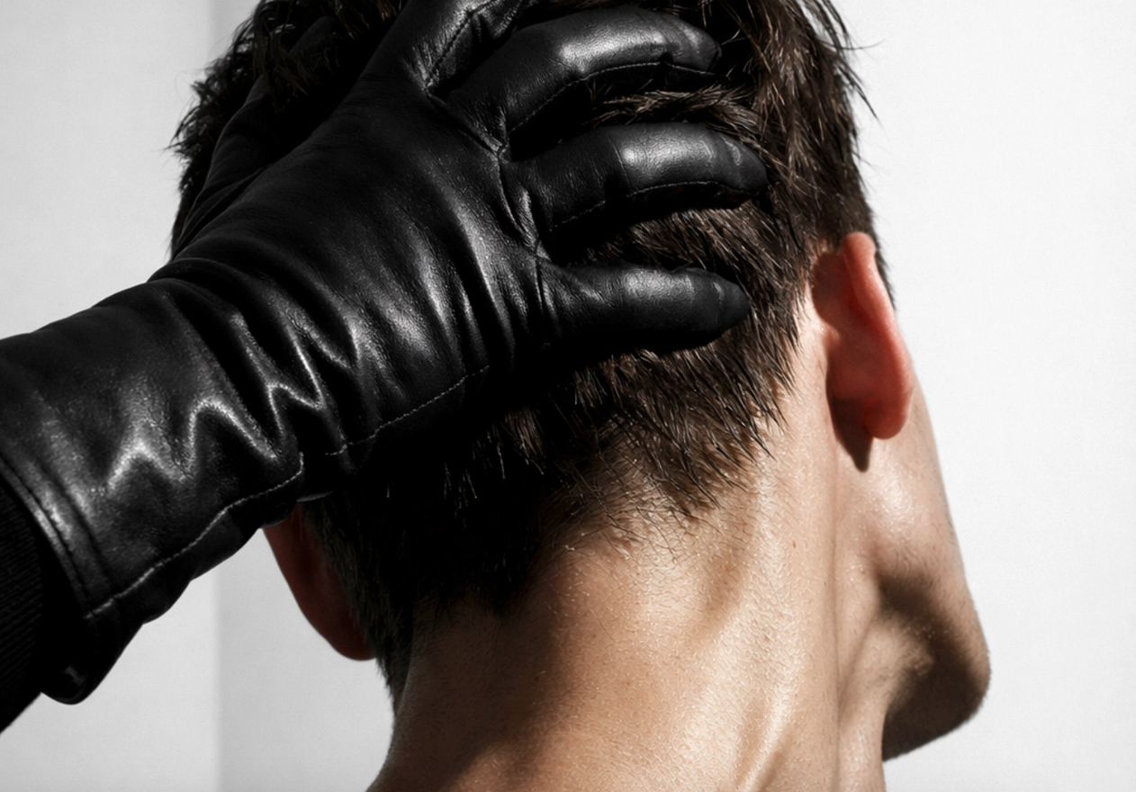 Reviving the Old-School Discipline of Corporal Punishment With Dominatrix