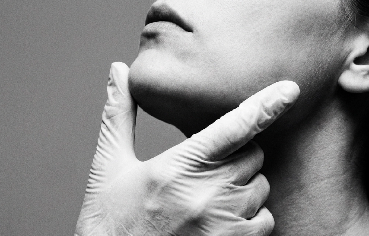 The Nitrile and Latex Glove Fetish – with Mistress Beate