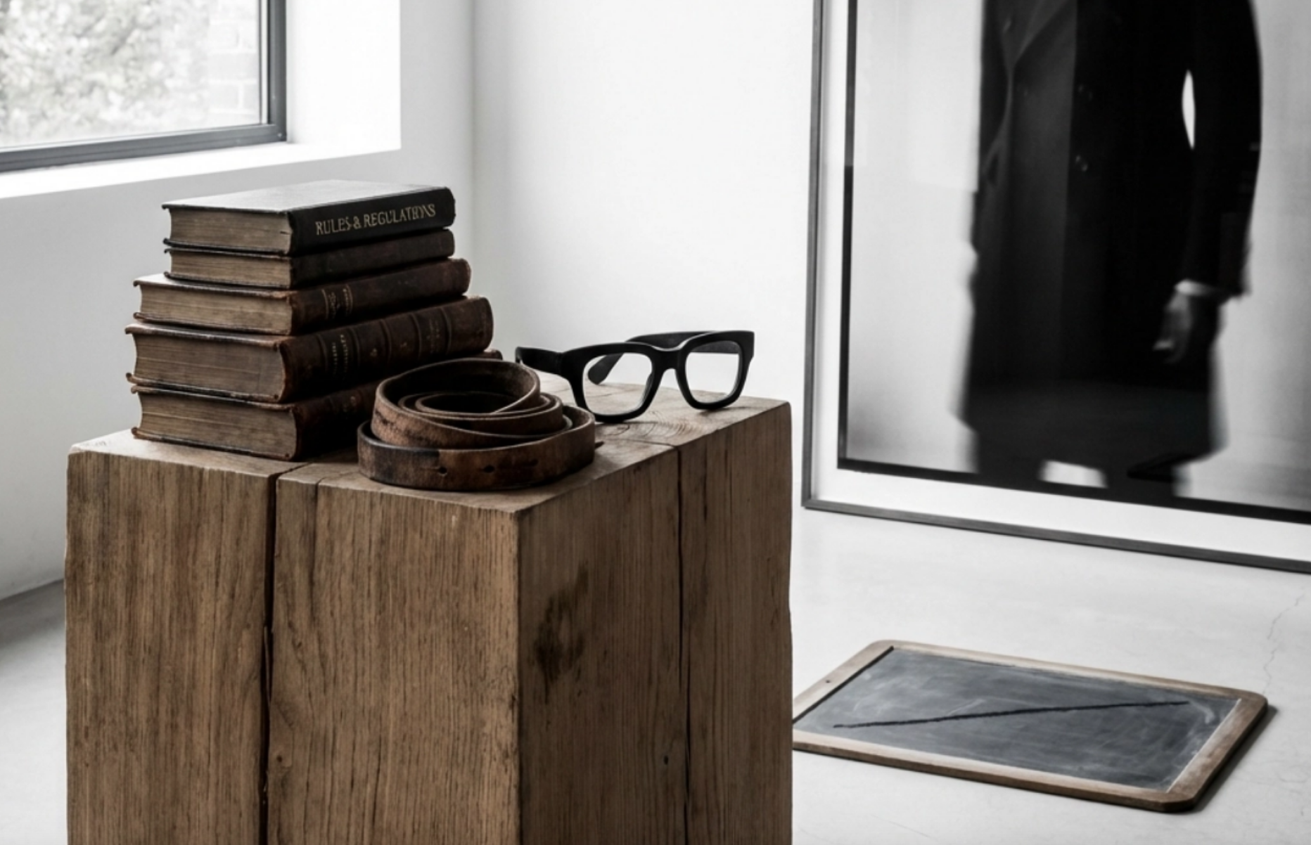 A Masterclass in Professional Corporal Punishment and Discipline in Berlin