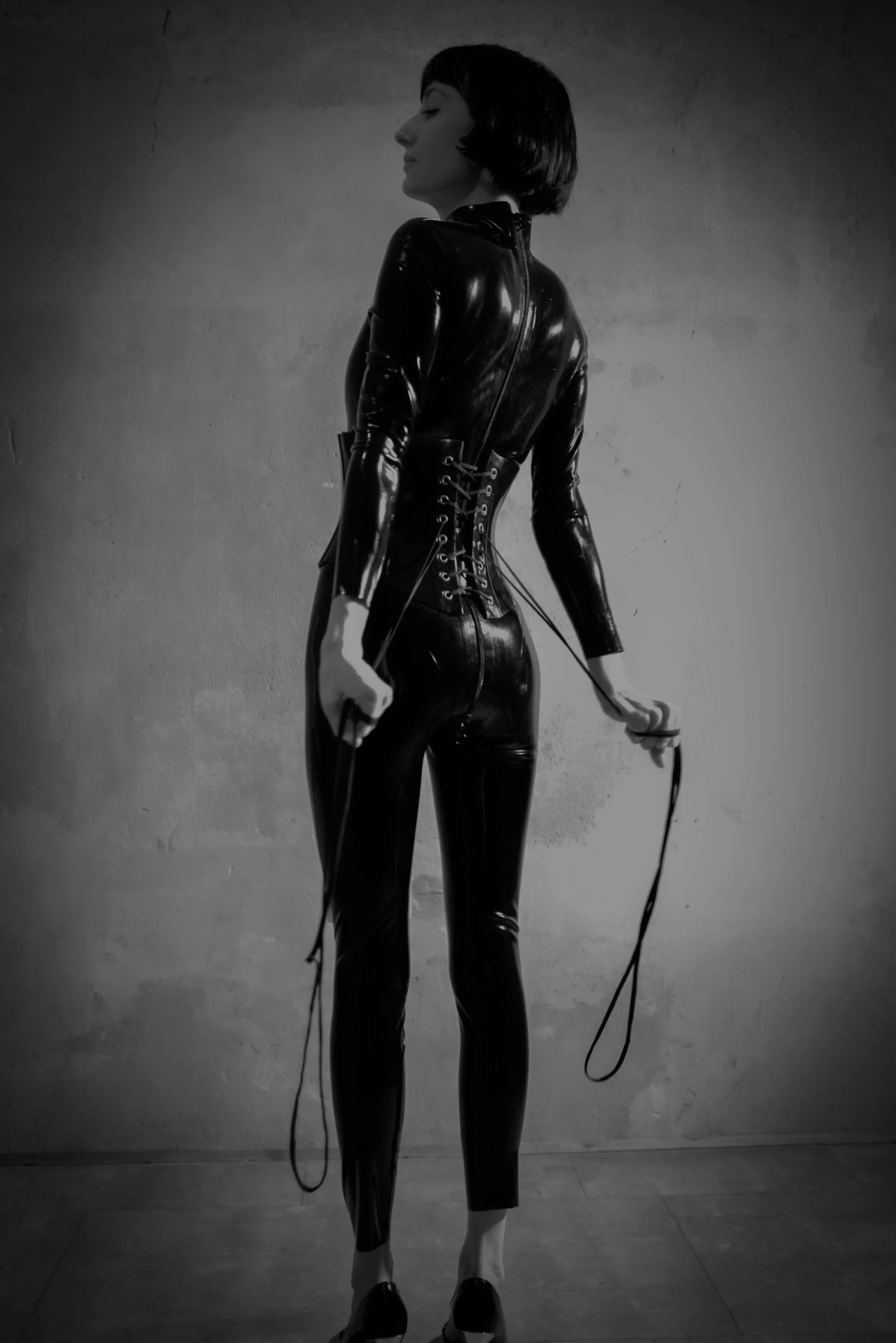 Corsetry in BDSM: Power, Beauty, and Control