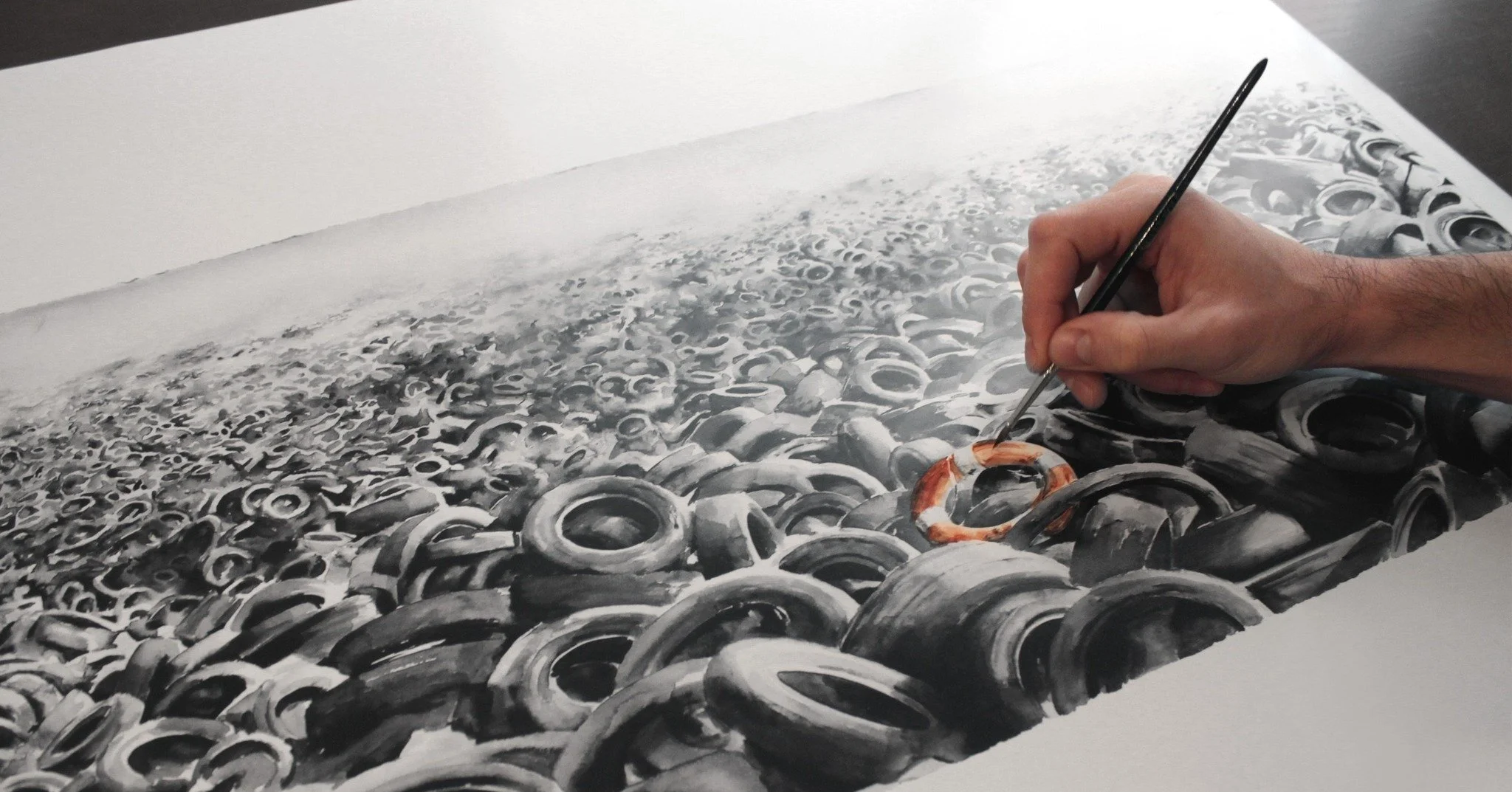 We are not done with the Official Editions: today it&rsquo;s the turn of hand-finishing!

While the Special Editions are known for their exclusive hand-finished details, only a few of the Official Editions can claim this. Also, adapting to every artw