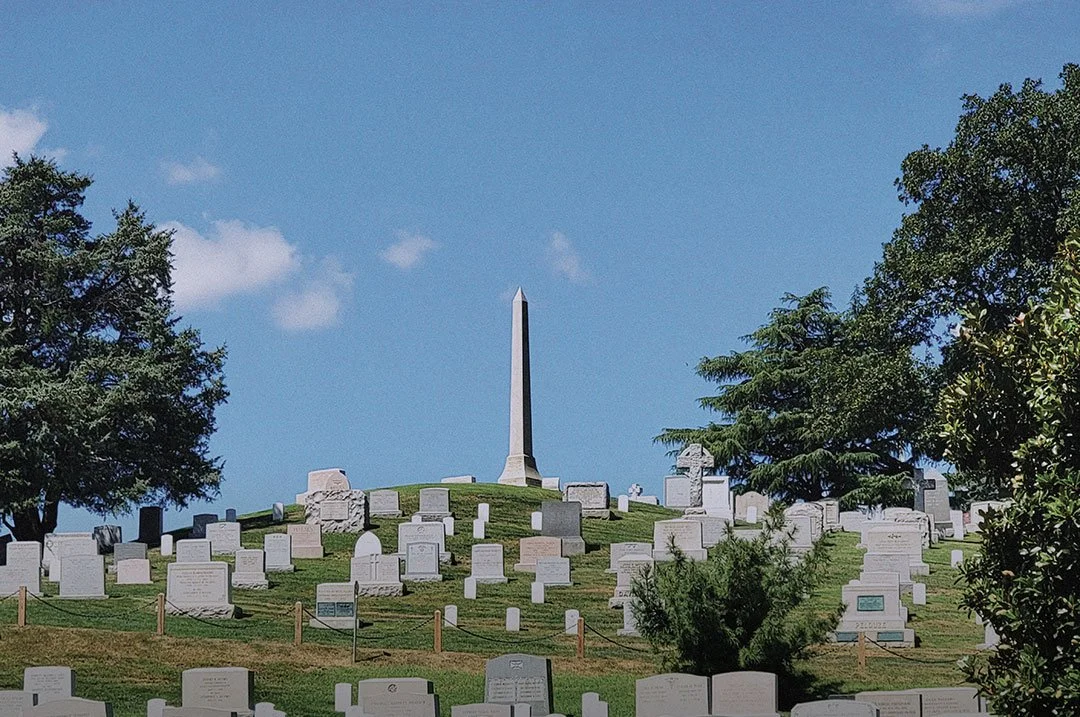 This is the Price of Freedom