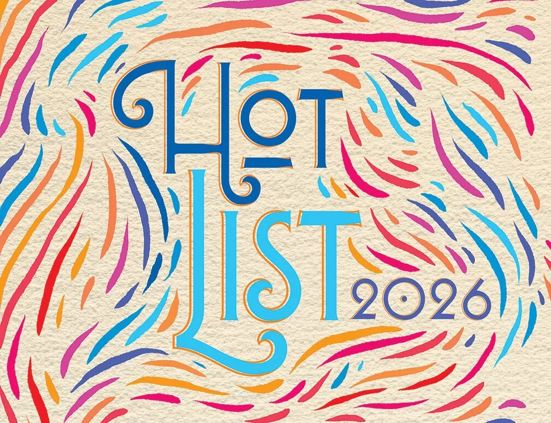 HotList 2026