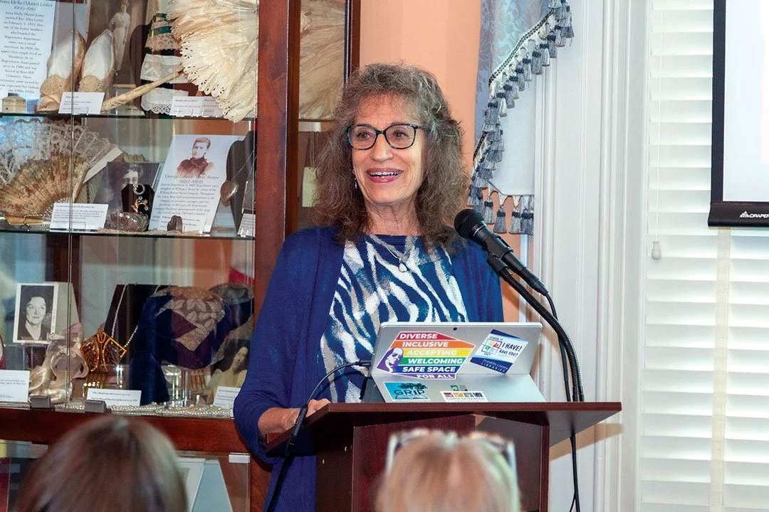 Culture &amp; Cocktails