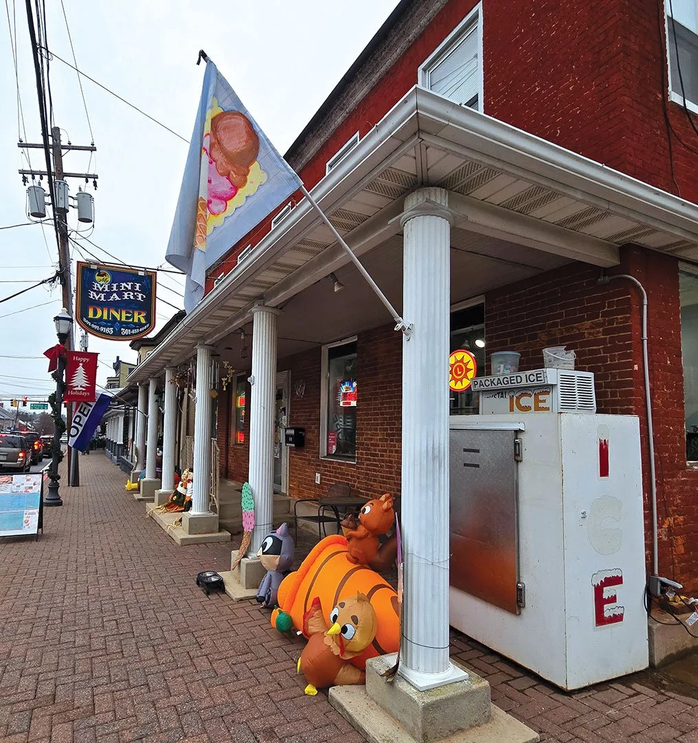 Quirky and Eccentric