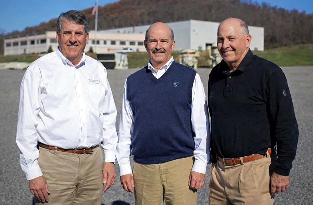 A Story of Resilience