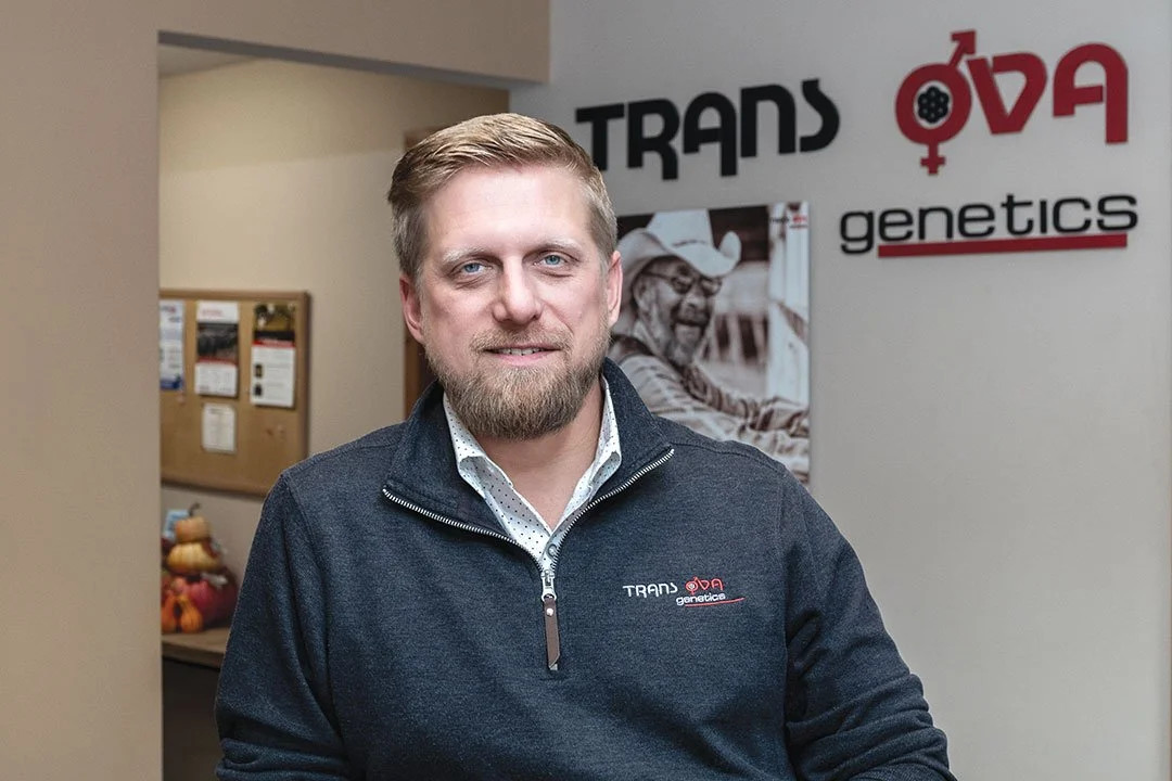 Building Better Bovines in Boonsboro