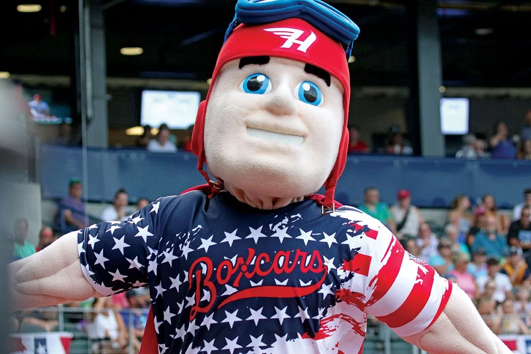 New Hopes in Season Three