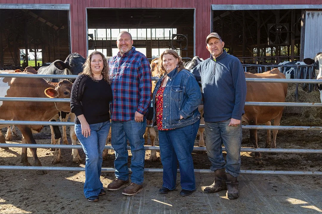 2026 Farm of the Year