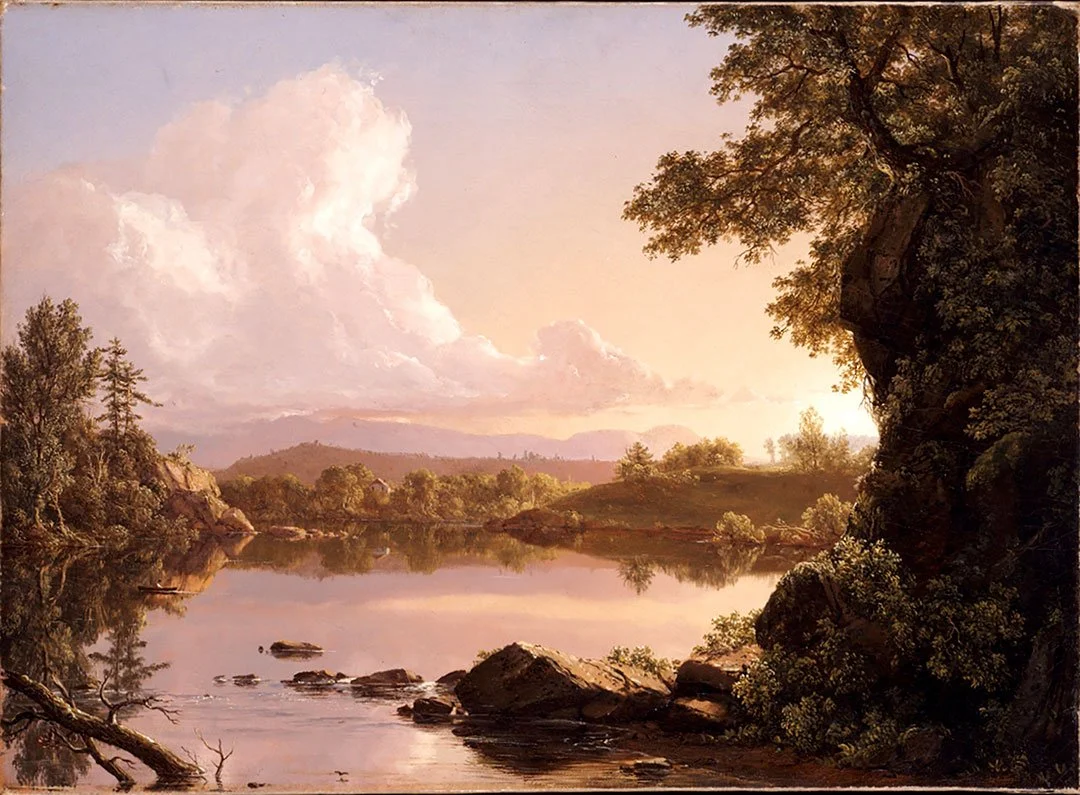 Celebrating the Artistry of Frederic Church