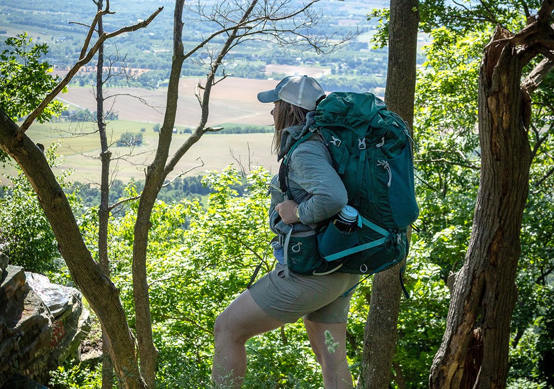 Take a Hike