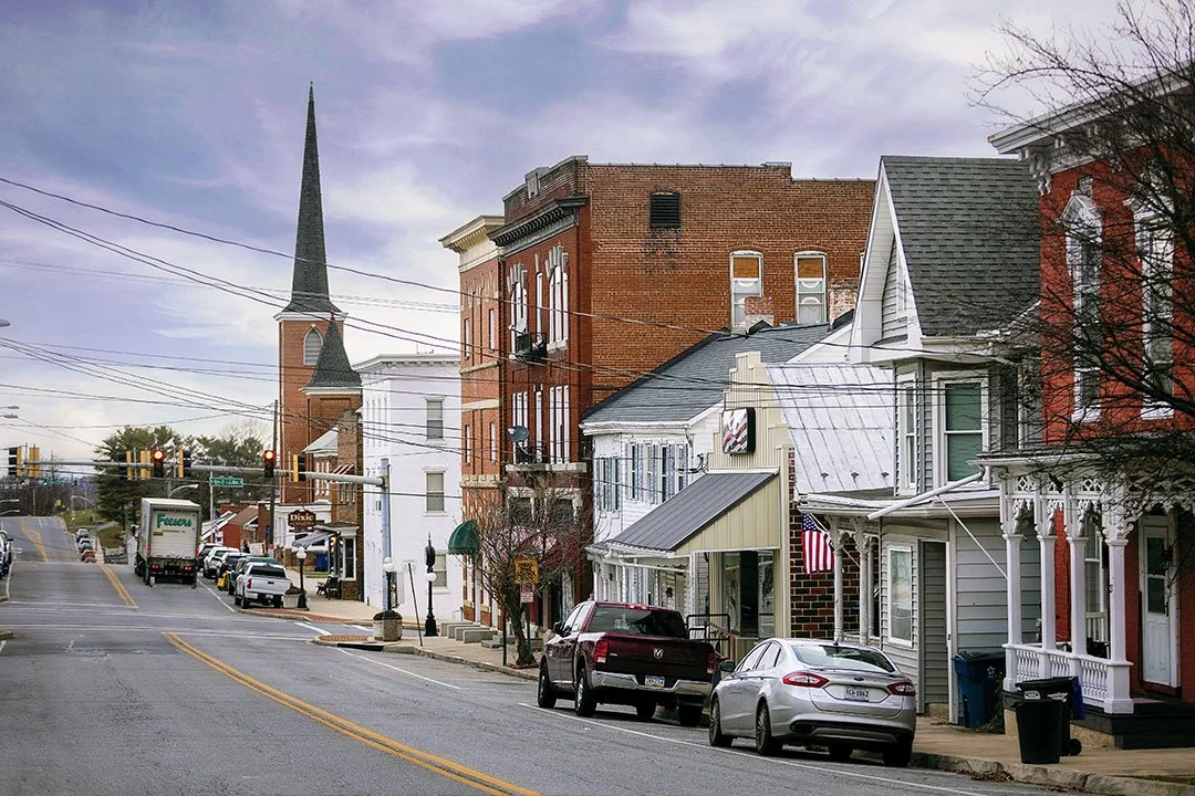 Historic Smithsburg — Hagerstown Magazine