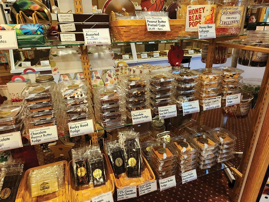 One Sweet Place — Hagerstown Magazine
