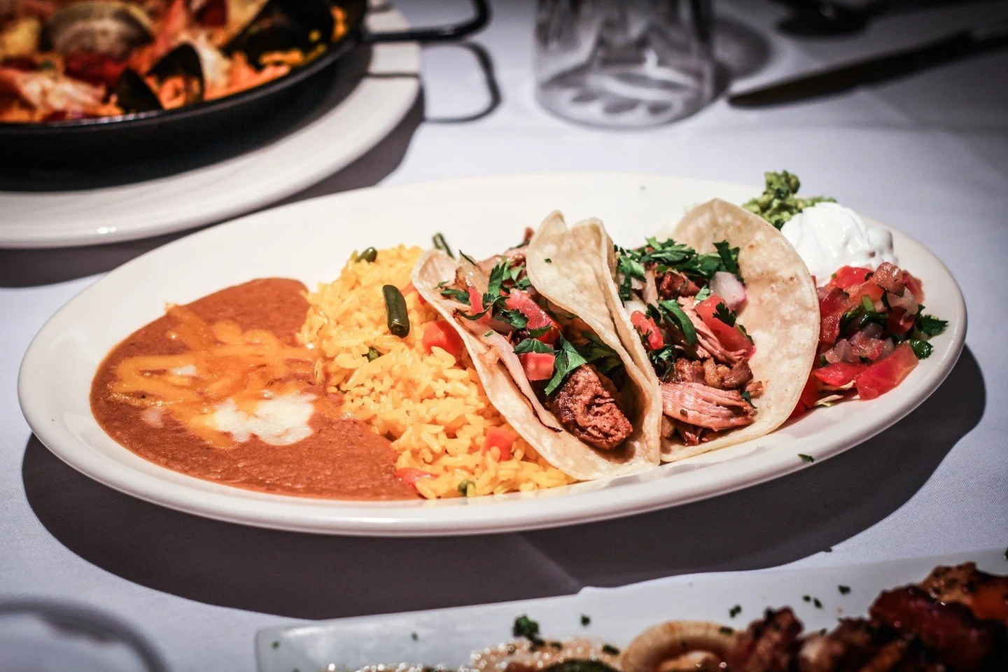 Restaurant Dining Guide — Hagerstown Magazine