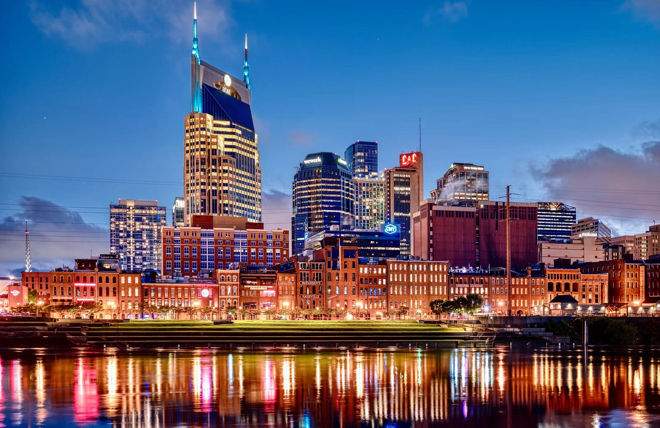 Bee Access at SAIA Nashville, TN 2026