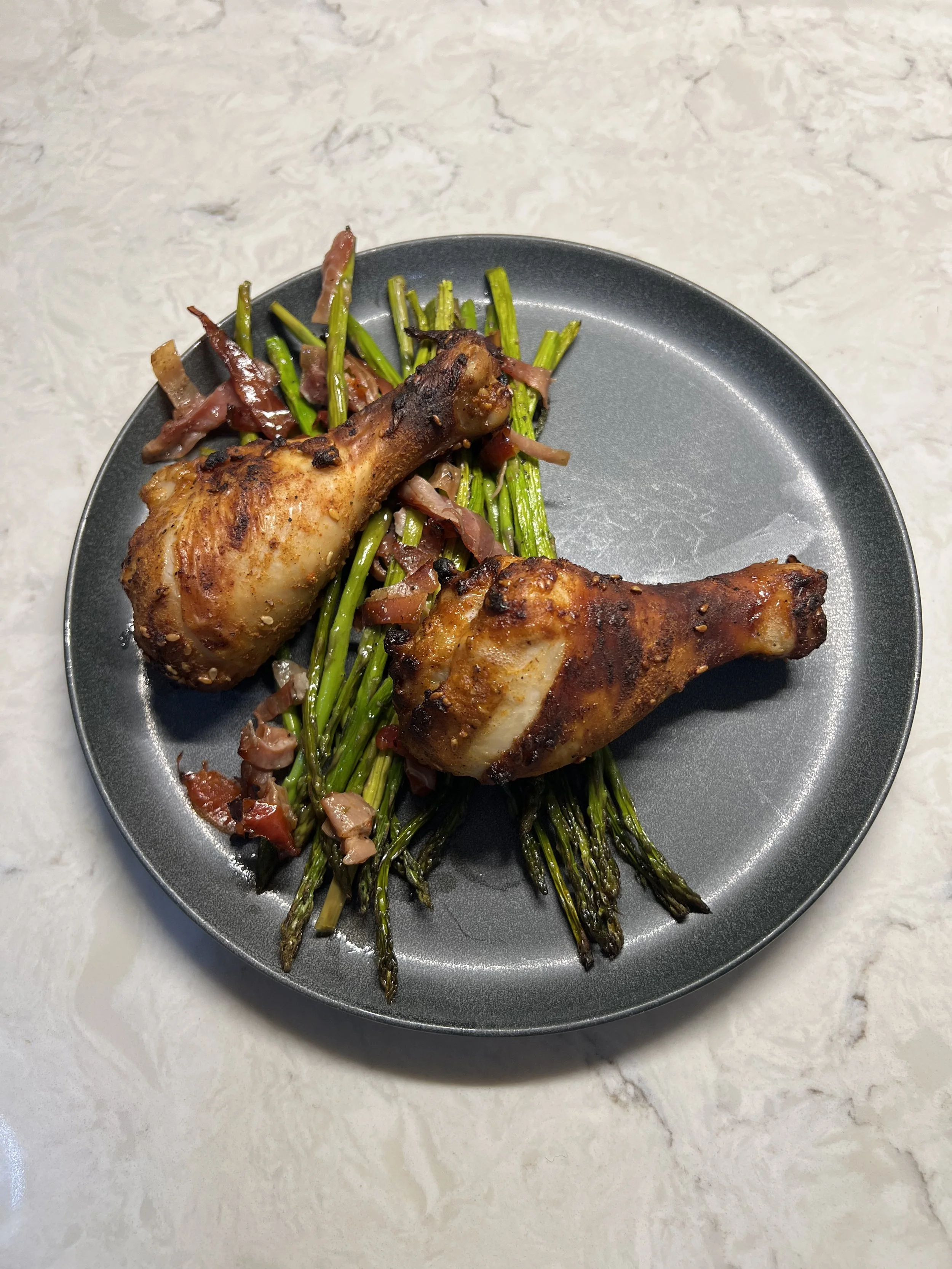 Air Fryer Chicken