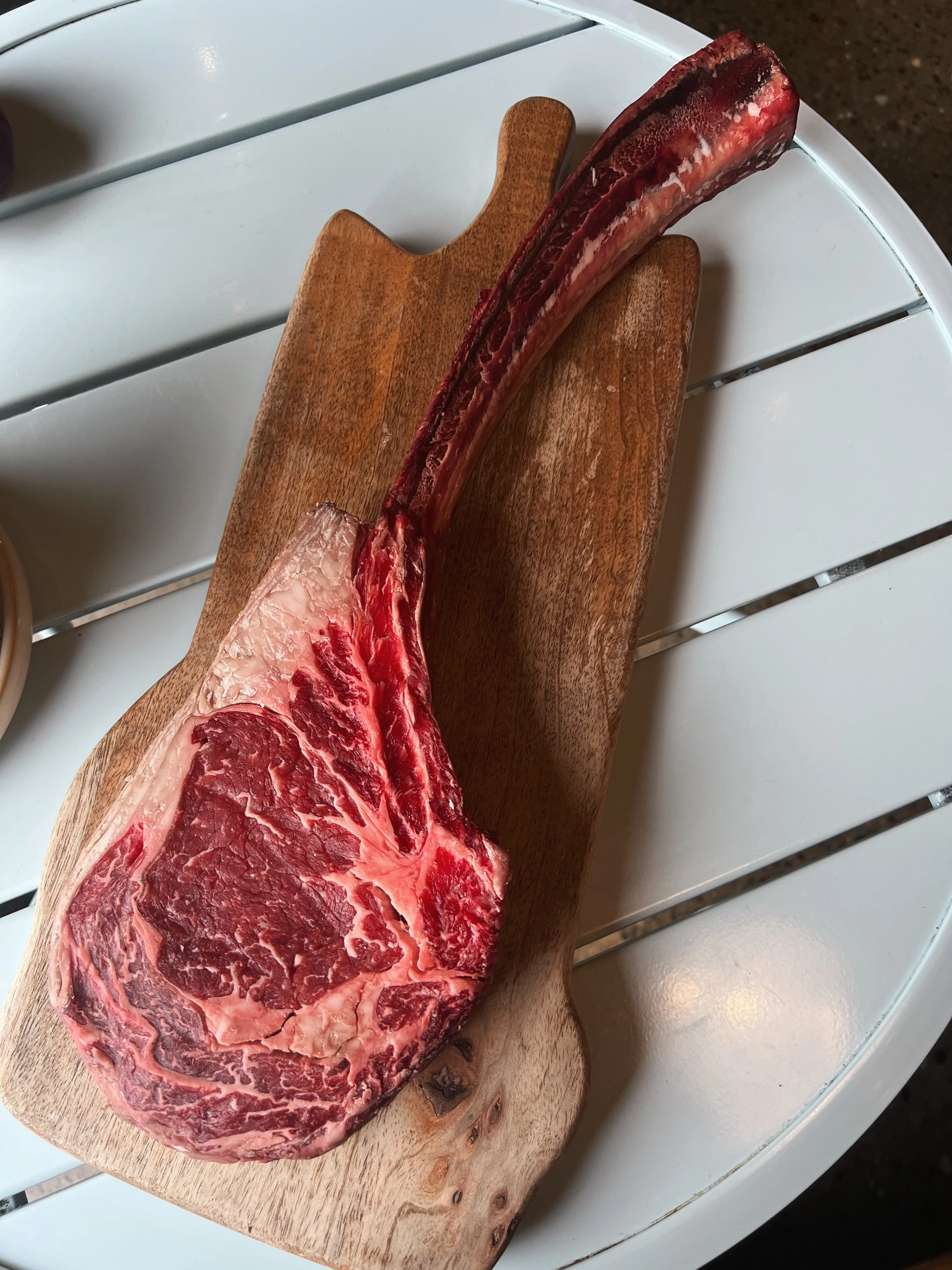 Tomahawk Steak (PREORDER)
