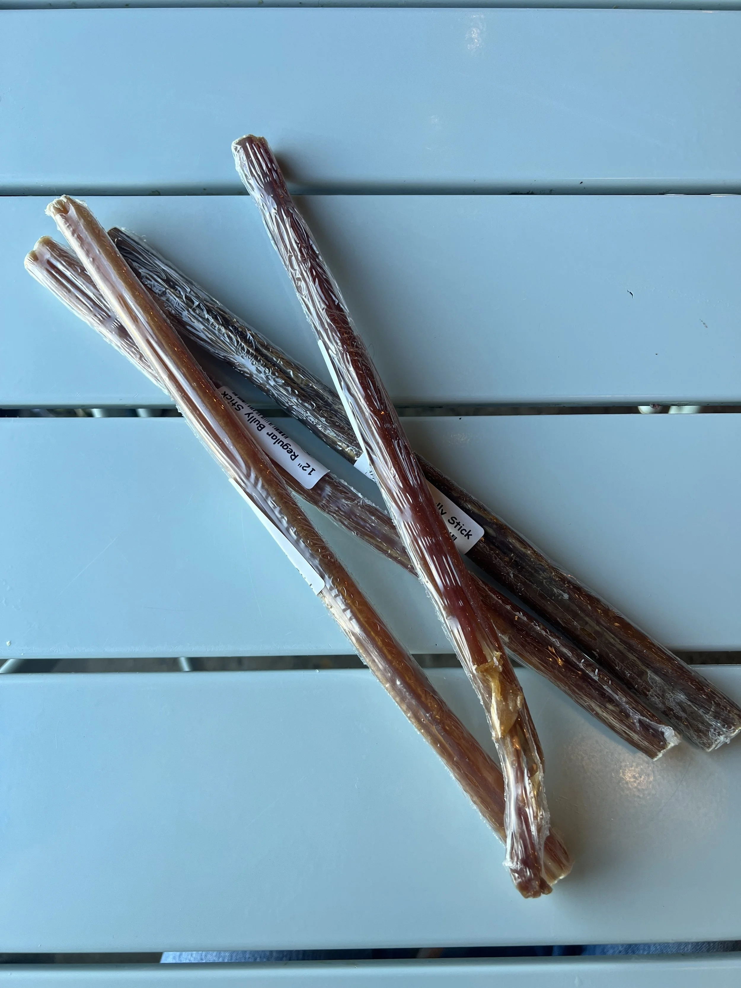 12inch Big Boy Bully Stick